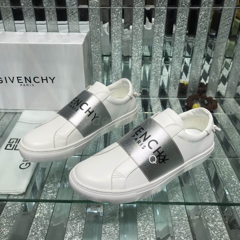 GIVENCHY Men's Shoes 158